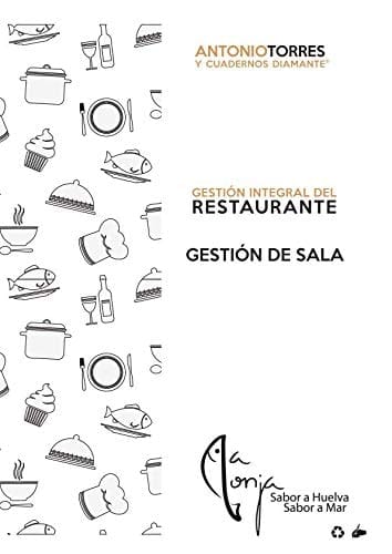Gestión Integral Del Restaurante: Gestión de Sala