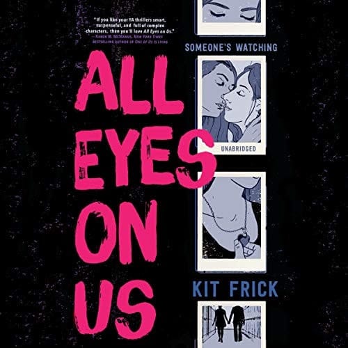 All Eyes on Us Lib/E