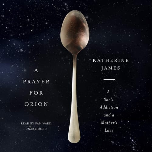 A Prayer for Orion Lib/E: A Son's Addiction and a Mother's Love