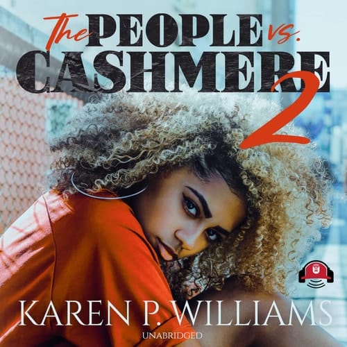 The People Vs Cashmere (People Vs. Cashmere, 2)