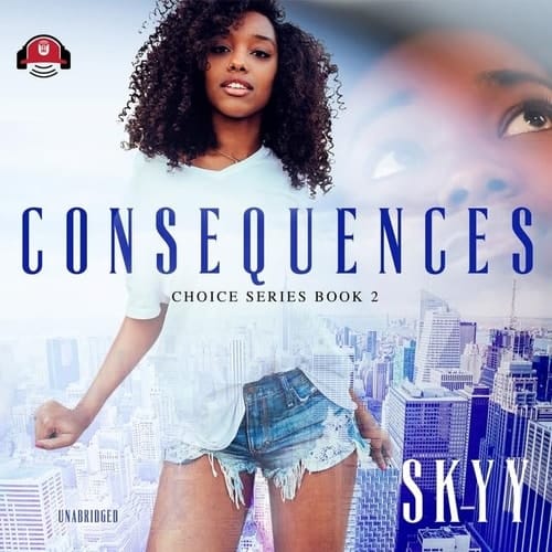Consequences: Library Edition (Choices, 2)