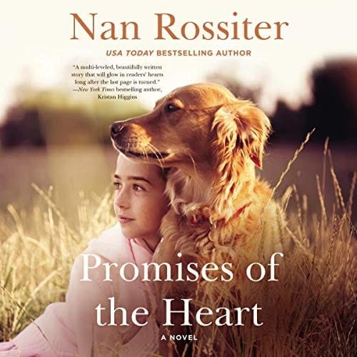 Promises of the Heart: A Novel (The Savannah Skies Series) (The Savannah Skies Series, 1)