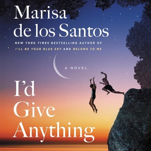 I'd Give Anything: Library Edition