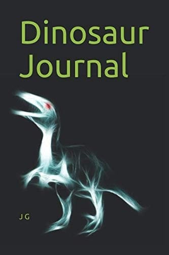 Dinosaur Journal