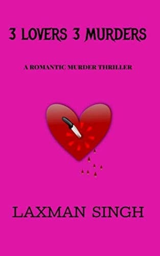 3 LOVERS 3 MURDERS