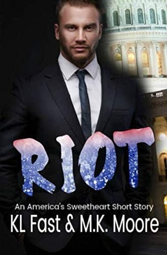 RIOT (America's Sweethearts)