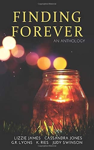 Finding Forever Anthology