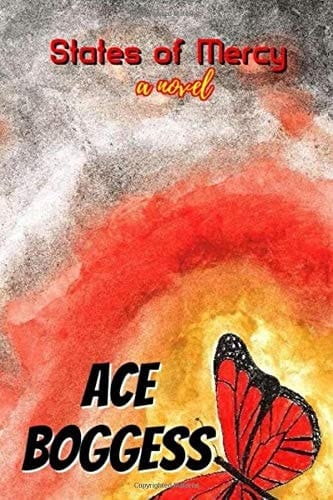 States of Mercy A Novel