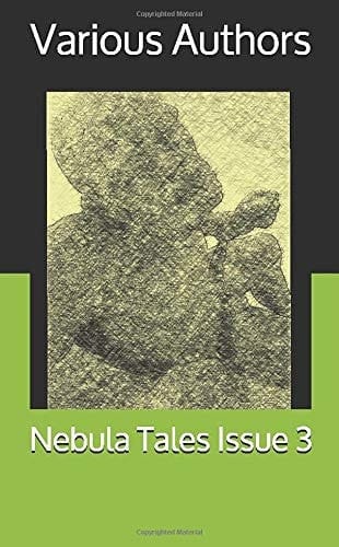 Nebula Tales Issue 3