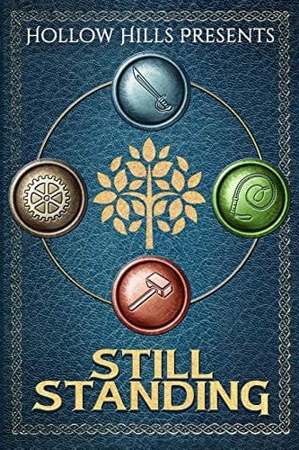 Still Standing