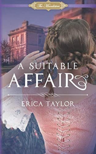 A Suitable Affair