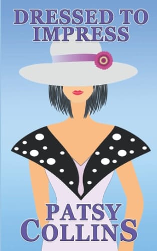 Dressed To Impress A Collection of 24 Short Stories