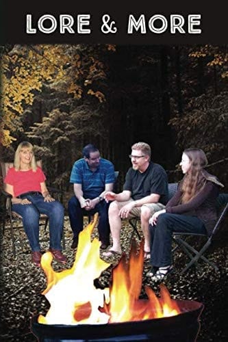 Lore & More