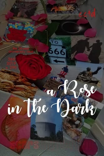 A Rose in the Dark Cc&d Magazine V290 (the May-June 2019 26-Year Anniversary Issue)