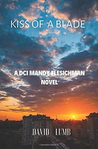 Kiss of a Blade
