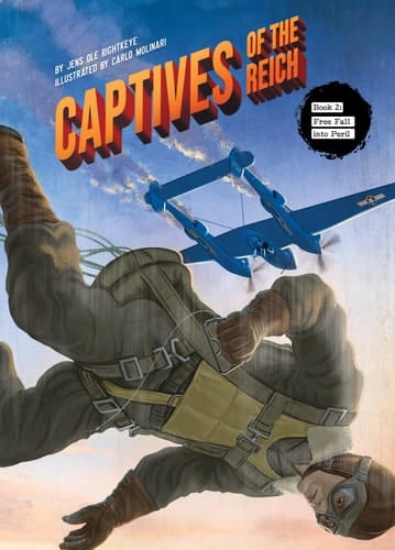 Free Fall Into Peril