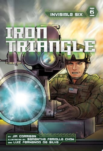Iron Triangle