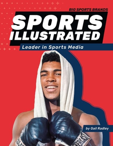 Sports Illustrated Leader in Sports Media