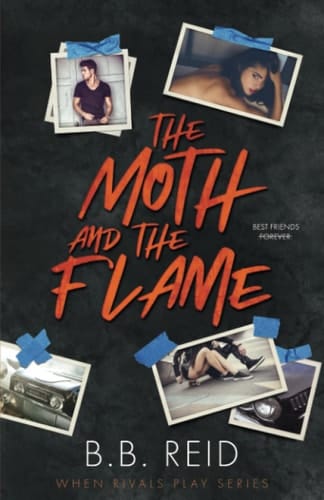 The Moth and the Flame