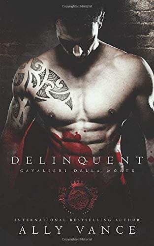 Delinquent (Cavalieri Della Morte)