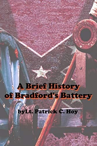 A Brief History of Bradford's Battery