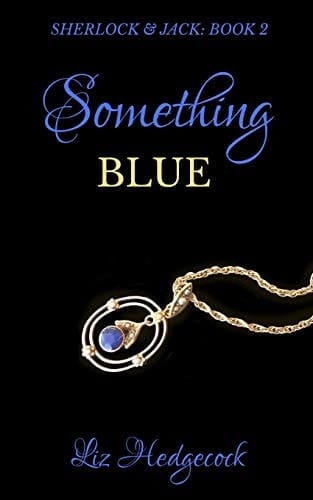 Something Blue
