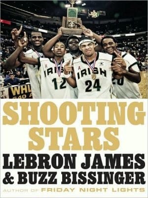 Shooting Stars