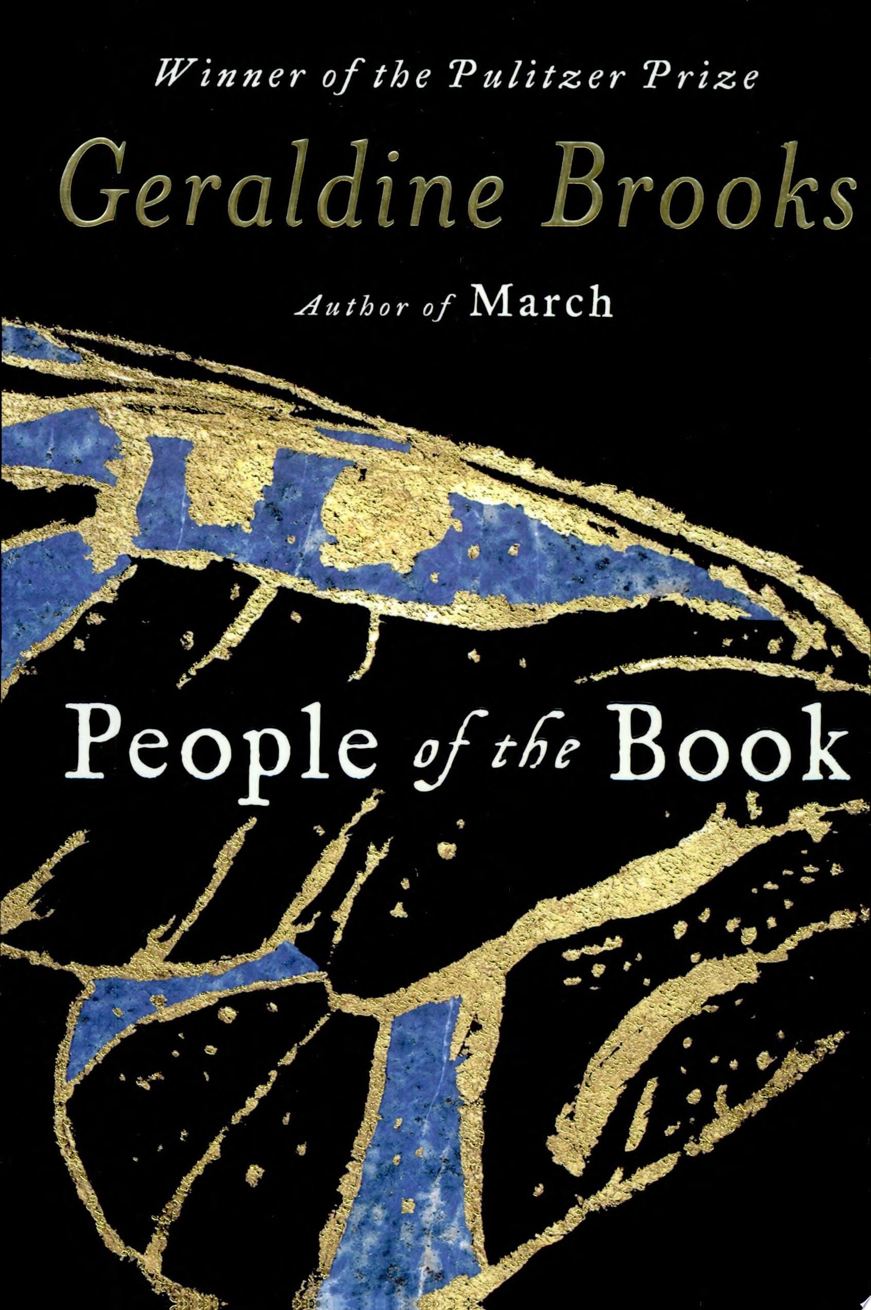 People of the Book