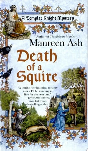 Death of a Squire