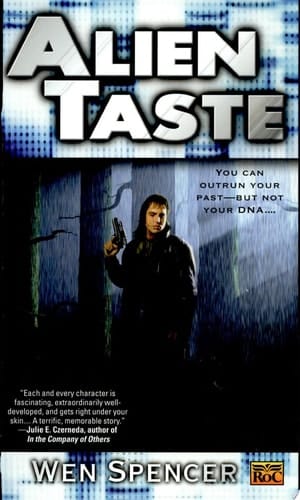 Alien Taste
