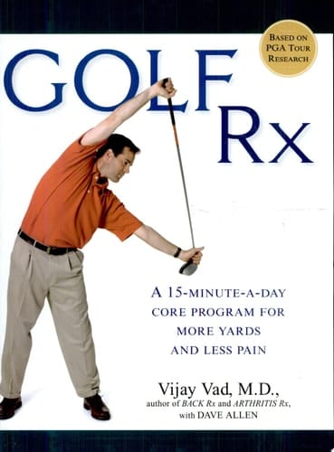 Golf Rx