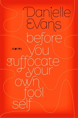 Before You Suffocate Your Own Fool Self