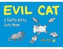 Evil Cat A Fluffy Kitty Gets Mean