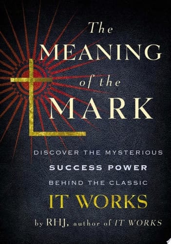 The Meaning of the Mark