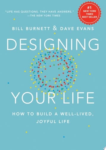 Designing Your Life