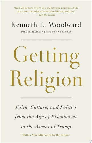 Getting Religion