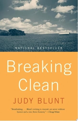 Breaking Clean