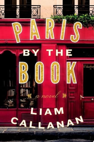 Paris by the Book