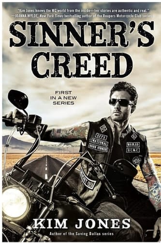Sinner's Creed