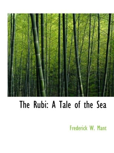The Rubi: A Tale of the Sea