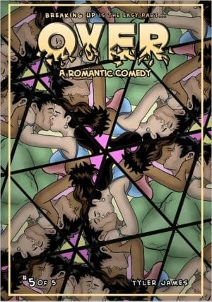 Over #5 (nook Comics With Zoom View)