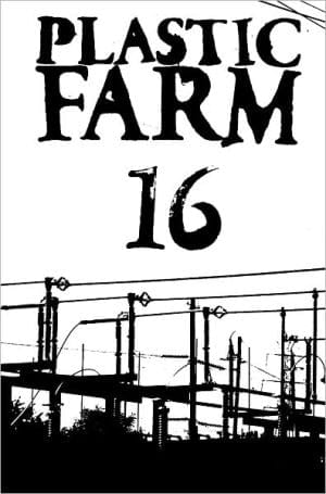 Plastic Farm #16 (nook Comics With Zoom View)