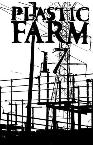 Plastic Farm #17 (nook Comics With Zoom View)
