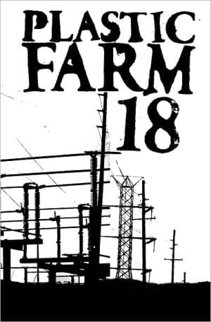 Plastic Farm #18 (nook Comics With Zoom View)