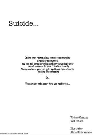 Twisted Dark #6 (NOOK Comics with Zoom View)