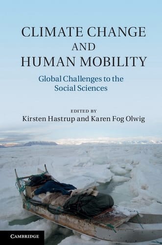 Climate Change and Human Mobility Global Challenges to the Social Sciences