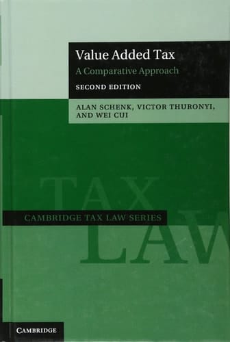 Value Added Tax