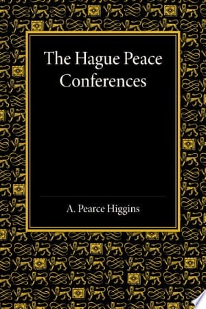 The Hague Peace Conferences