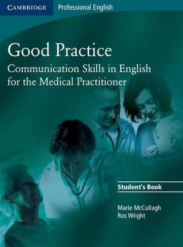 Good Practice Students Book