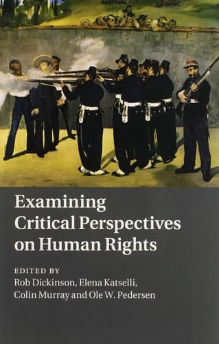 Examining Critical Perspectives on Human Rights